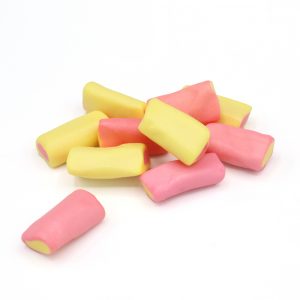 Rhubarb & Custard