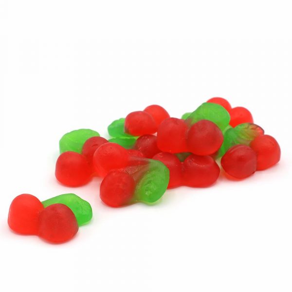 Twin Cherries