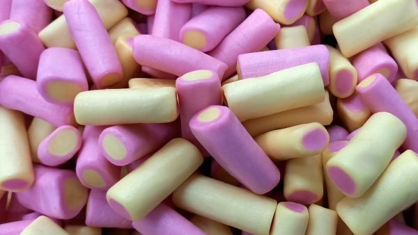 Rhubarb & Custard - Image 2