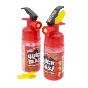 Kidsmania Quick Blast Sour Spray