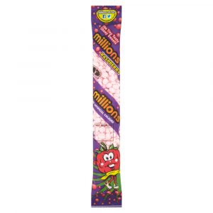 Millions Raspberry Tube