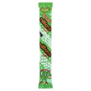 Millions Apple Tube