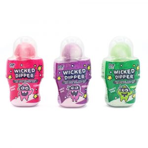 Sweet Bandit Wicked Dipper Pack