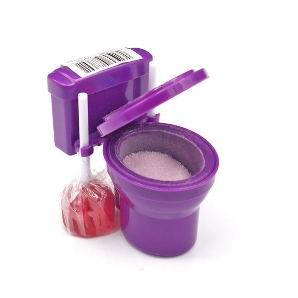 Kidsmania Sour Flush - Image 2