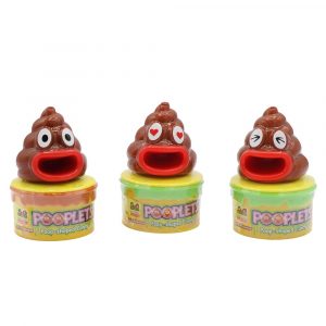 Kidsmania Pooplets