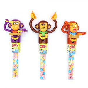 Kidsmania Wacky Monkey