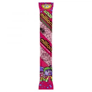 Millions Blackcurrant Buzz Tube