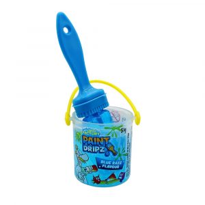 Crazy Candy Factory Paint Dripz Blue Razz