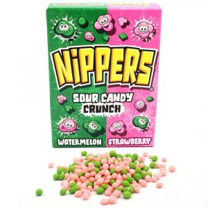 Zed Candy Nippers Watermelon & Strawberry