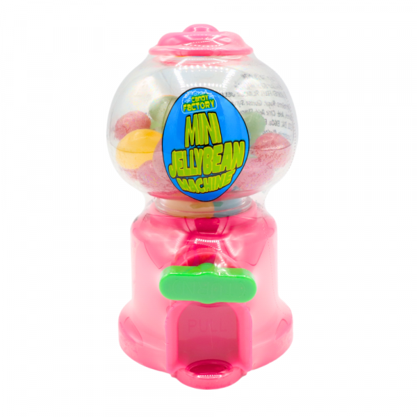 Jelly Bean Machine