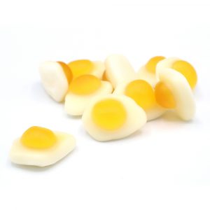 Fried Eggs