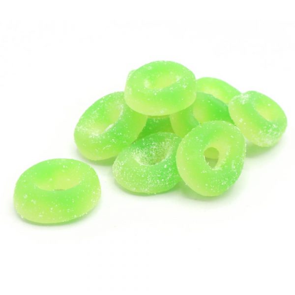 Apple Rings