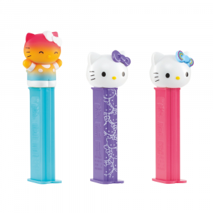 Pez Hello Kitty