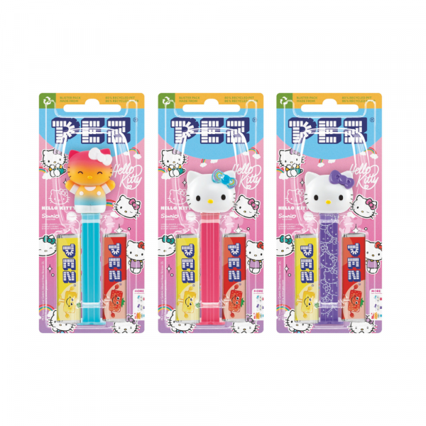 Pez Hello Kitty - Image 2