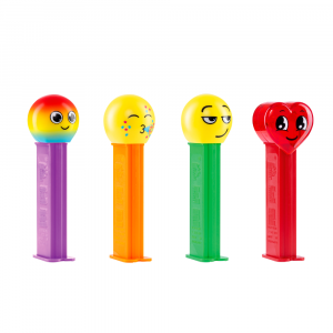 Pez Emojis