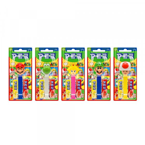 Pez Super Mario - Image 2