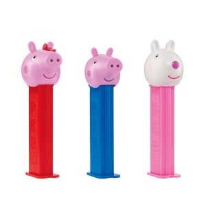 Pez Peppa Pig