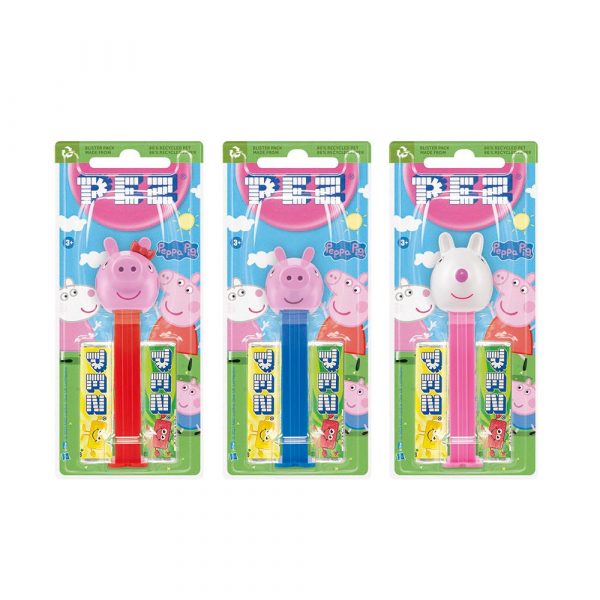 Pez Peppa Pig - Image 2