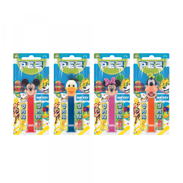 Pez Mickey & Friends - Image 2