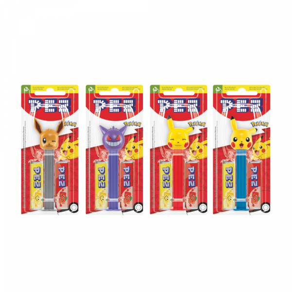 Pez Pikachu - Image 2