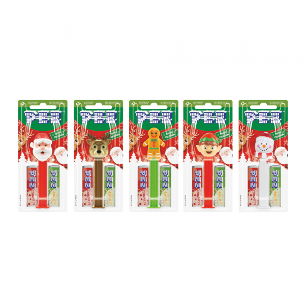 Pez Christmas - Image 2
