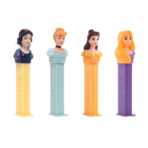 Pez Disney Princess