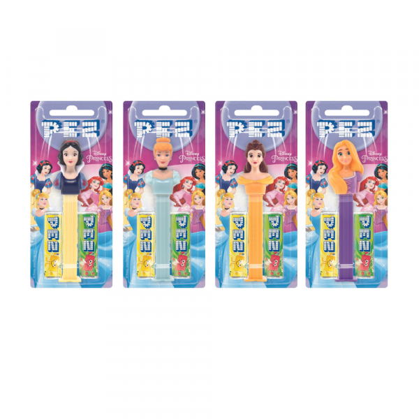 Pez Disney Princess - Image 2
