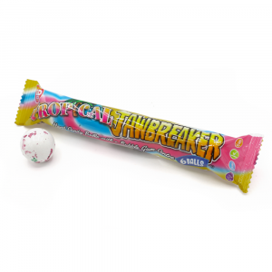 Zed Candy Tropical Jawbreaker 6 Ball Pack