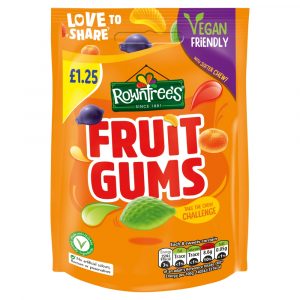 Rowntree's Fruit Gums