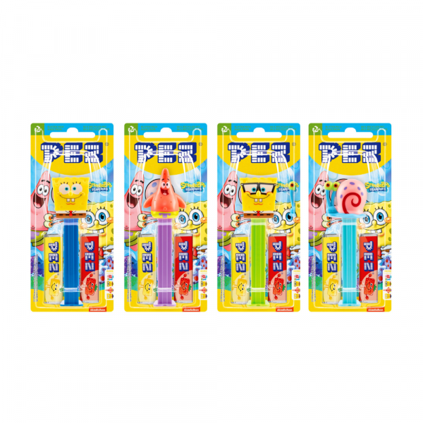 Pez Spongebob Squarepants - Image 2