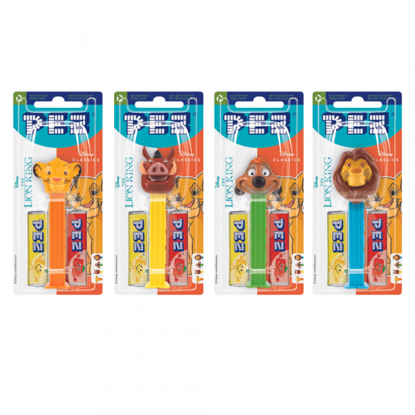 Pez Lion King - Image 2