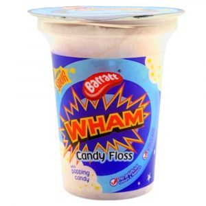 Barratt Wham Candy Floss