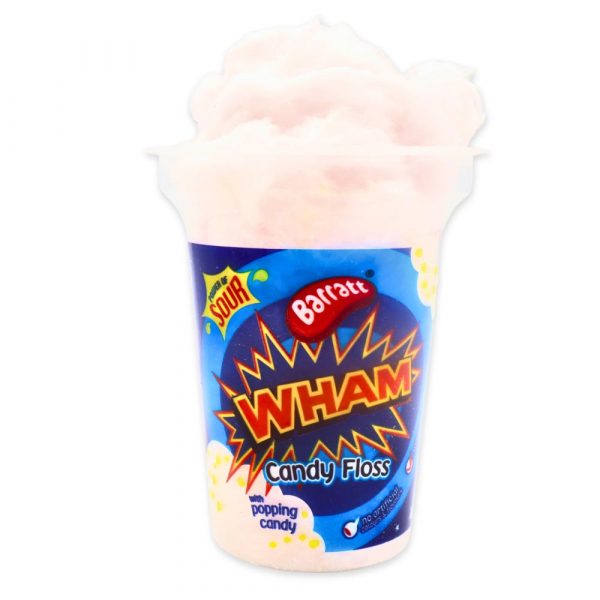 Barratt Wham Candy Floss - Image 2