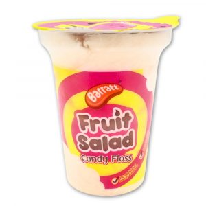 Barratt Fruit Salad Candy Floss