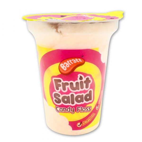 Barratt Fruit Salad Candy Floss