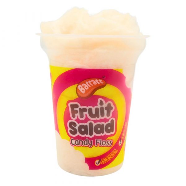 Barratt Fruit Salad Candy Floss - Image 2