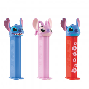 Pez Lilo & Stitch