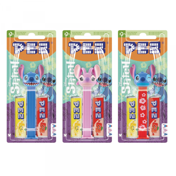 Pez Lilo & Stitch - Image 2