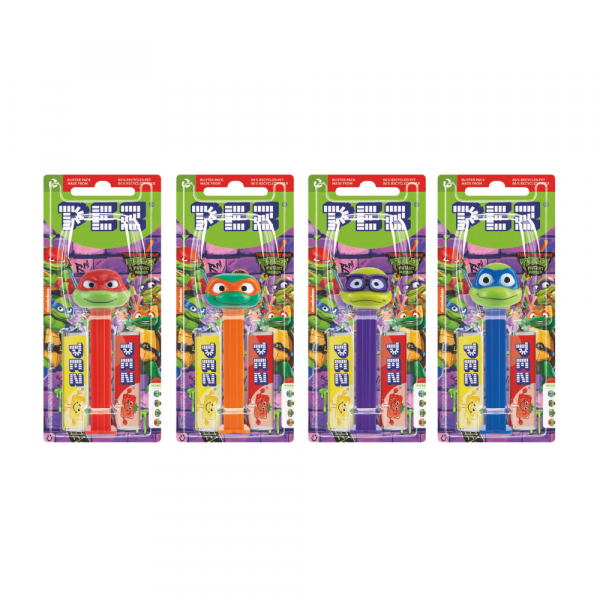 Pez Turtles - Image 2