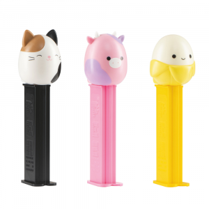 Pez Squishmallows