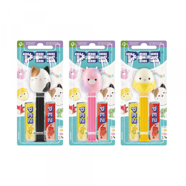 Pez Squishmallows - Image 2