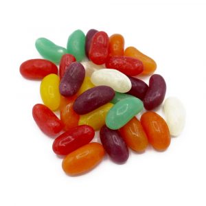 Haribo Jelly Beans