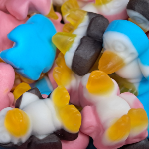 Trolli Pingummi