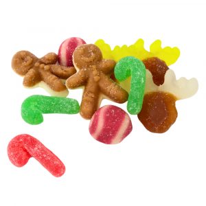 Merry Mix