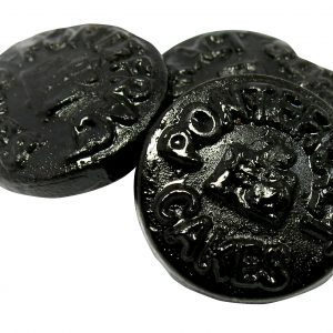 Pontefract Cakes