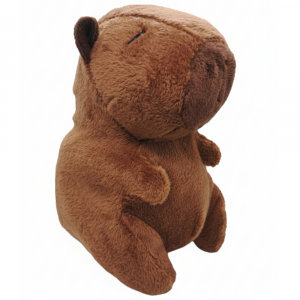 Plush Capybara
