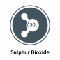 Sulphur Dioxide
