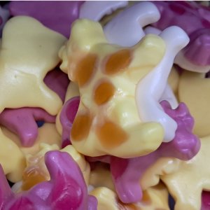 Trolli Milky Cows