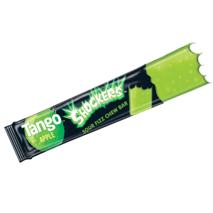 Tango Apple Sherbet Shockers