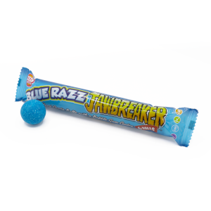 Jawbreaker Blue Razz
